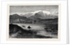 The Afghan War: The Scene of the Disaster to the 10th Hussars 1879 by Anonymous
