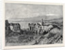 The Duke and Duchess of Connaught in Sicily: Ancient Greek Theatre at Taormina 1879 by Anonymous