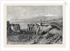 The Duke and Duchess of Connaught in Sicily: Ancient Greek Theatre at Taormina 1879 by Anonymous