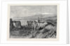 The Duke and Duchess of Connaught in Sicily: Ancient Greek Theatre at Taormina 1879 by Anonymous