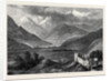The Afghan War: Noah's Valley Kunar River 1879 by Anonymous