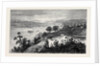 The Zulu War: Mouth of the River Tugela from Fort Pearson 1879 by Anonymous