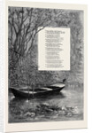 The Kingfisher's Haunt by Anonymous