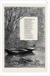 The Kingfisher's Haunt by Anonymous