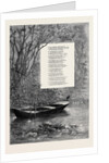 The Kingfisher's Haunt by Anonymous