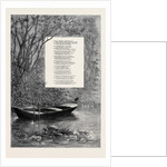The Kingfisher's Haunt by Anonymous