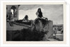 An Evening Lounge: Ladies in Morocco from the Picture by Benjamin Constant in the Paris Salon 1879 by Anonymous