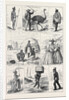 Sketches in South Africa by Anonymous