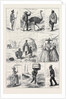 Sketches in South Africa by Anonymous