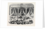 Grand Concert at the Crystal Palace: The Royal Box 1867 by Anonymous