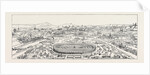 View of Paris France by Anonymous