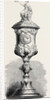 Prize Cup for the Belgians Given by the Victoria Rifle Corps 1867 by Anonymous