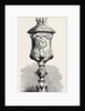 Prize Cup for the Belgians Given by the Victoria Rifle Corps 1867 by Anonymous