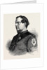 Sergeant Lane 1st Gloucester Rifle Volunteers Winner of the Queen's Prize and Gold Medal at Wimbledon UK 1867 by Anonymous