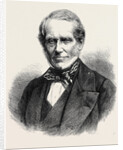 John Henry Robinson Esq R.A. by Anonymous