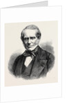 John Henry Robinson Esq R.A. by Anonymous