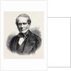 John Henry Robinson Esq R.A. by Anonymous