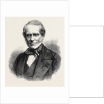 John Henry Robinson Esq R.A. by Anonymous