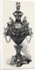 Centrepiece of a Service of Plate for a Bombay Merchant, 1867 by Anonymous