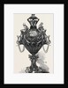 Centrepiece of a Service of Plate for a Bombay Merchant, 1867 by Anonymous