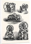 Machine Tools by Anonymous