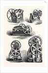 Machine Tools by Anonymous