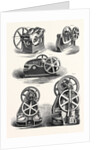 Machine Tools by Anonymous