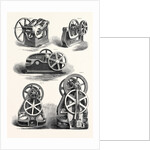 Machine Tools by Anonymous