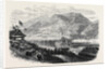 Opening of the Henares Canal of the Iberian Irrigation Company in Spain 1867 by Anonymous