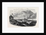 Opening of the Henares Canal of the Iberian Irrigation Company in Spain 1867 by Anonymous