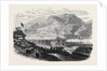 Opening of the Henares Canal of the Iberian Irrigation Company in Spain 1867 by Anonymous