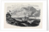 Opening of the Henares Canal of the Iberian Irrigation Company in Spain 1867 by Anonymous