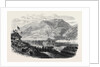 Opening of the Henares Canal of the Iberian Irrigation Company in Spain 1867 by Anonymous