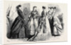 Paris Fashions for October France 1867 by Anonymous