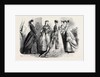 Paris Fashions for October France 1867 by Anonymous