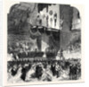 National Volunteer Ball at the Agricultural Hall: The Grand Dais 1867 by Anonymous