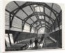 New Ward for the Casual Poor at Marylebone Workhouse London UK 1867 by Anonymous