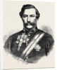 General Sir Robert Napier K.C.B. And G.C.S.I Commander of the Abyssinian Expedition 1867 by Anonymous