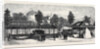 The Paris International Exhibition: International Exhibition of the Societies for Affording Relief to Wounded Soldiers France 1867 by Anonymous