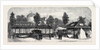 The Paris International Exhibition: International Exhibition of the Societies for Affording Relief to Wounded Soldiers France 1867 by Anonymous