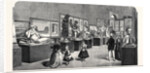 French Sculpture in the Paris International Exhibition France 1867 by Anonymous