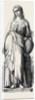 The Paris International Exhibition: Rebecca, France 1867 by Anonymous