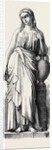 The Paris International Exhibition: Rebecca, France 1867 by Anonymous