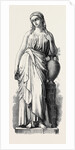 The Paris International Exhibition: Rebecca, France 1867 by Anonymous