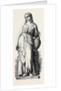 The Paris International Exhibition: Rebecca, France 1867 by Anonymous
