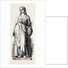 The Paris International Exhibition: Rebecca, France 1867 by Anonymous