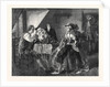 Peg Woffington's Visit to Triplet, in the Paris International Exhibition France 1867 by Anonymous