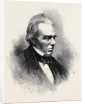 Michael Faraday by Anonymous