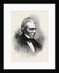 Michael Faraday by Anonymous