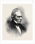Michael Faraday by Anonymous